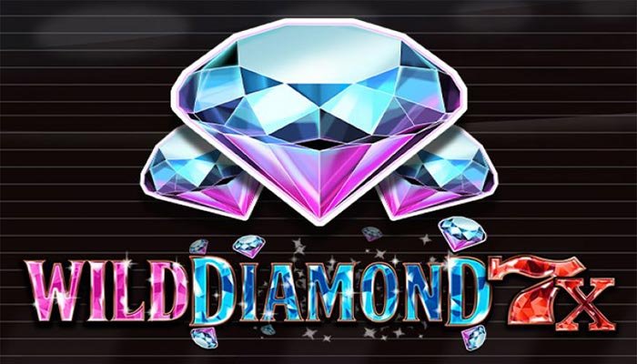 Wild Diamond 7x