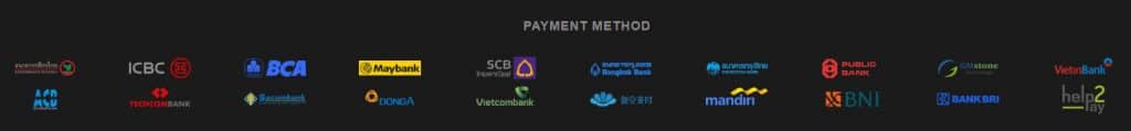 Payment method