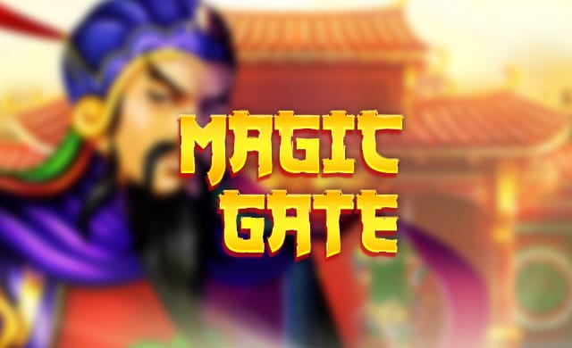 Magic Gate