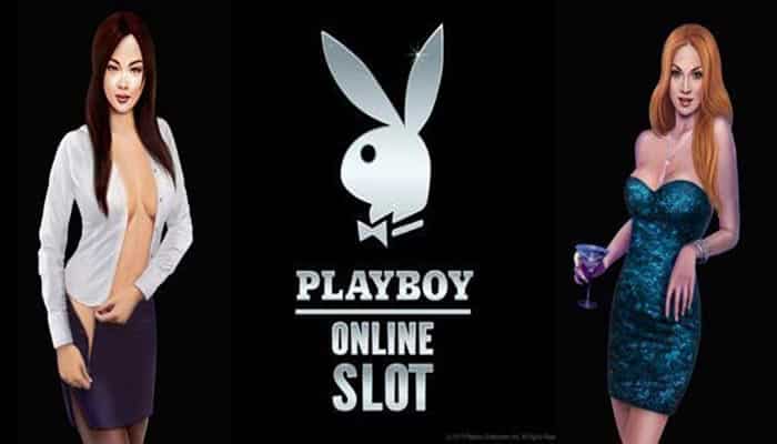 playboy