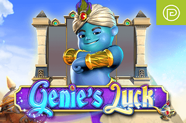 Genie's Luck