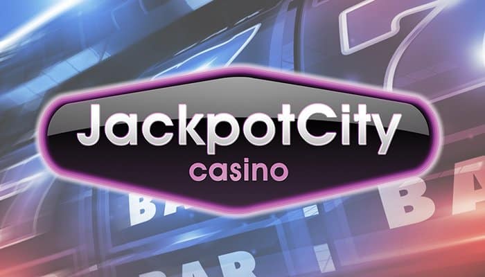 Jackpot City online casino