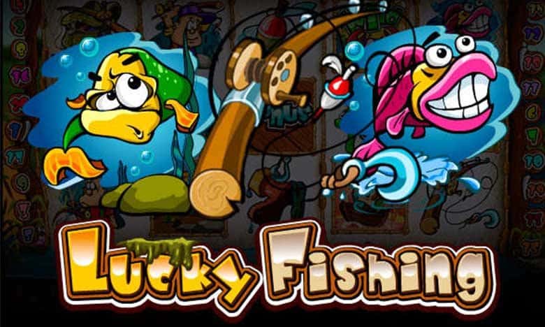 Lucky Fishing