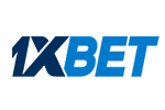 1xbet Logo