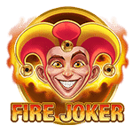 Fire Joker