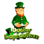 Lucky Leprechaun