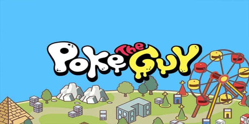 The Poke Guy