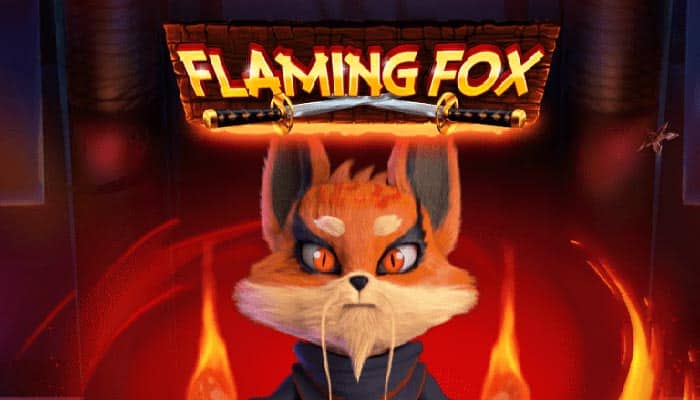 flaming-fox