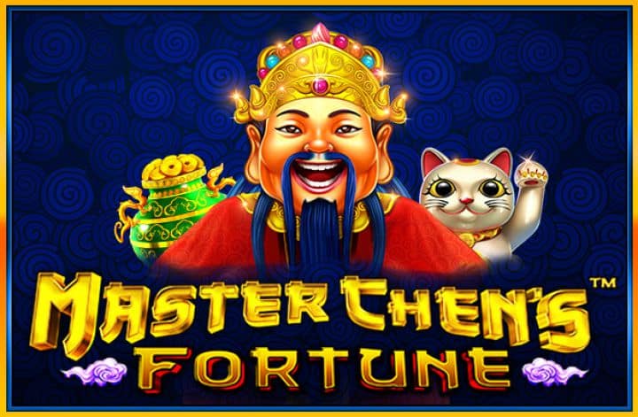master chen logo