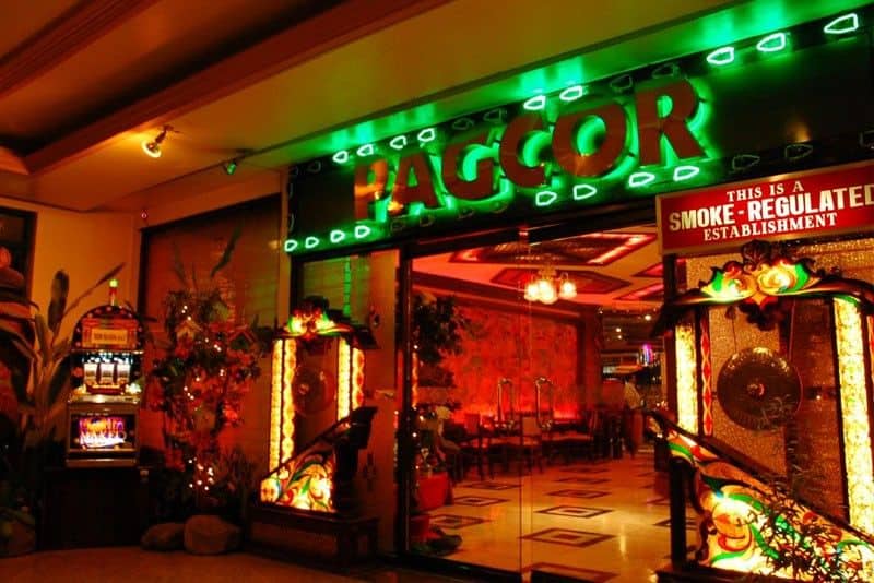 pagcor