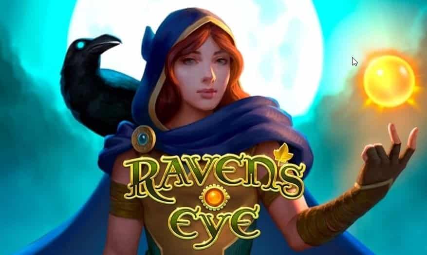 raven's eye slot thumbnail