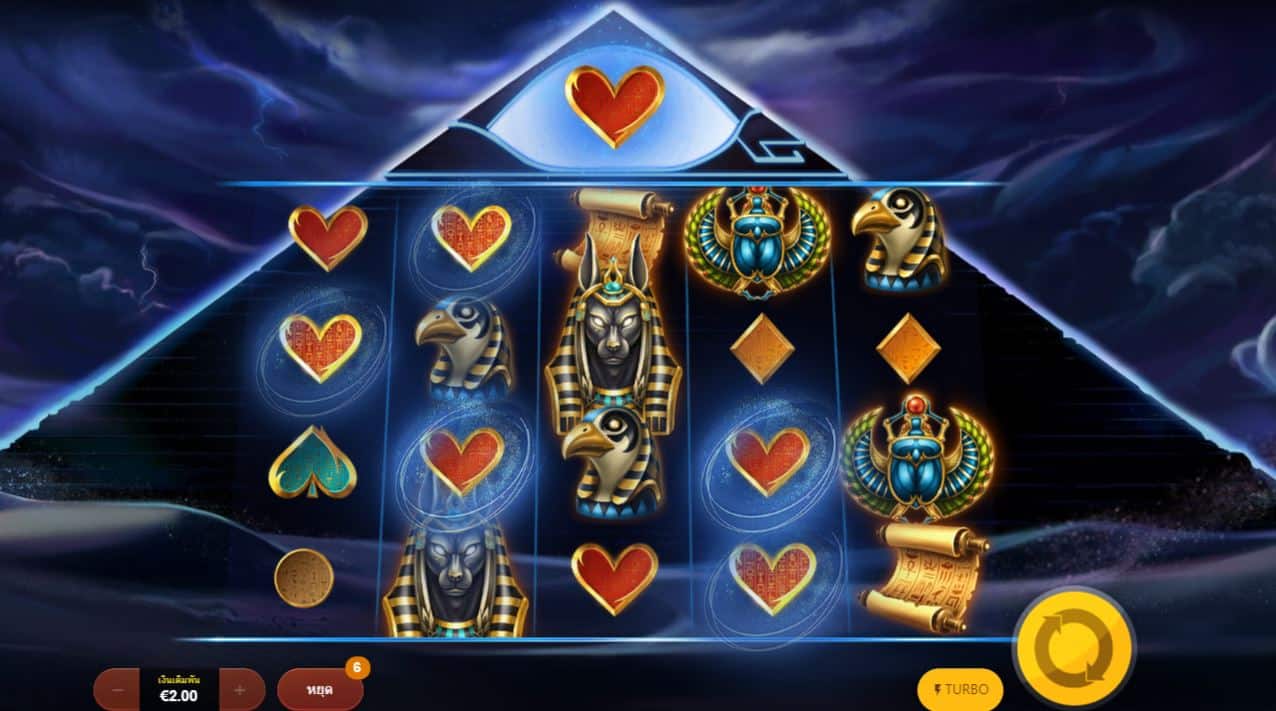 mega pyramid big wins 2