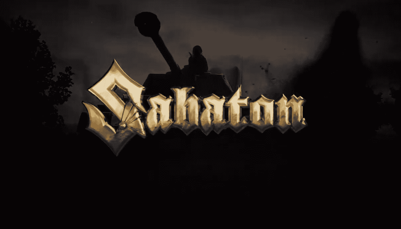 sabaton featured image