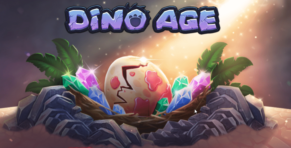 dino age featured image