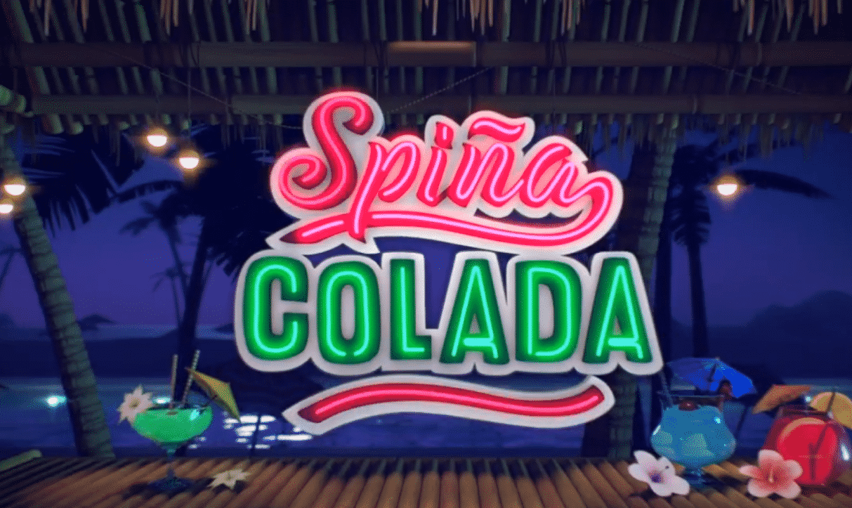 spina colada featured image