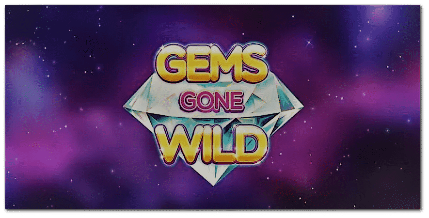 gems gone wild featured image