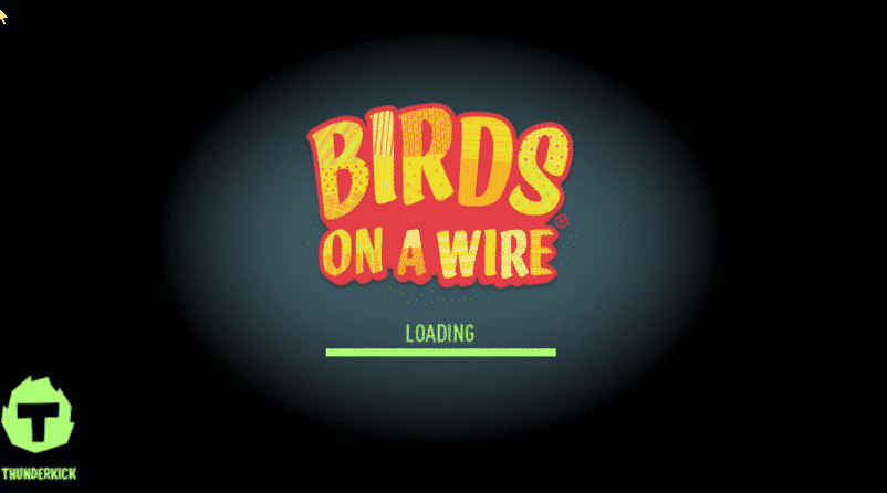 birds on wire featured