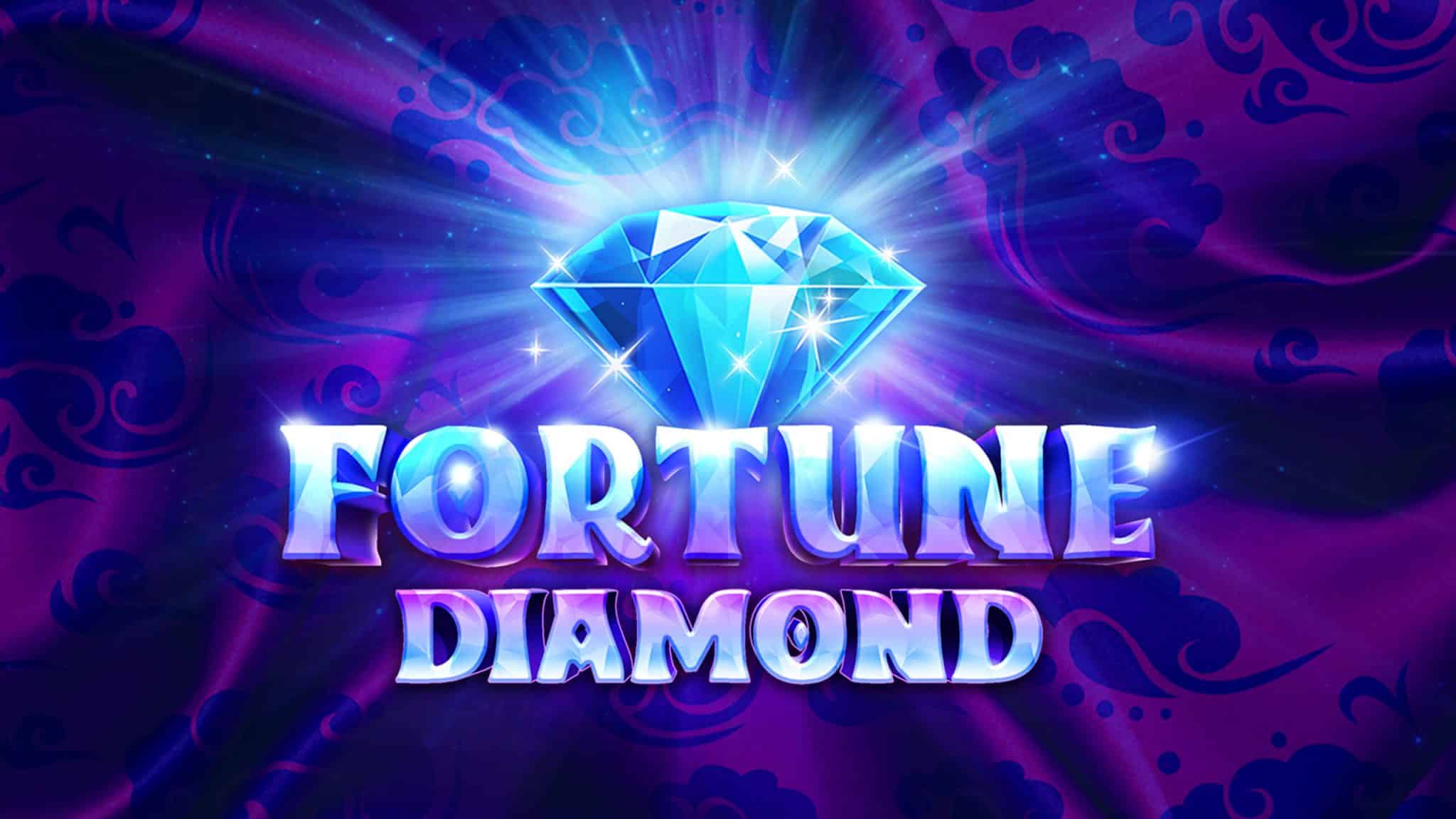 fortune diamond