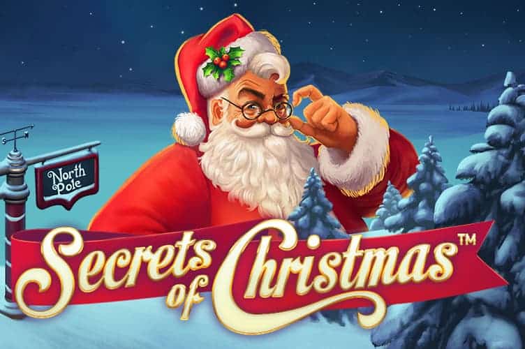 BKK Slot Games this Christmas