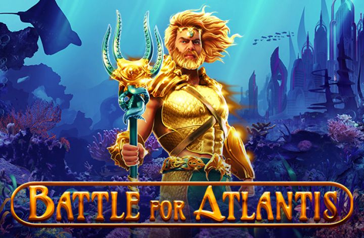 Battle for Atlantis