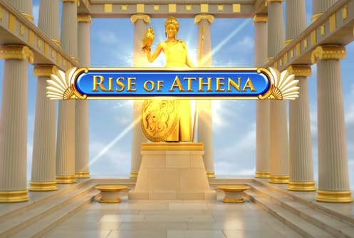rise-of-athena-slot