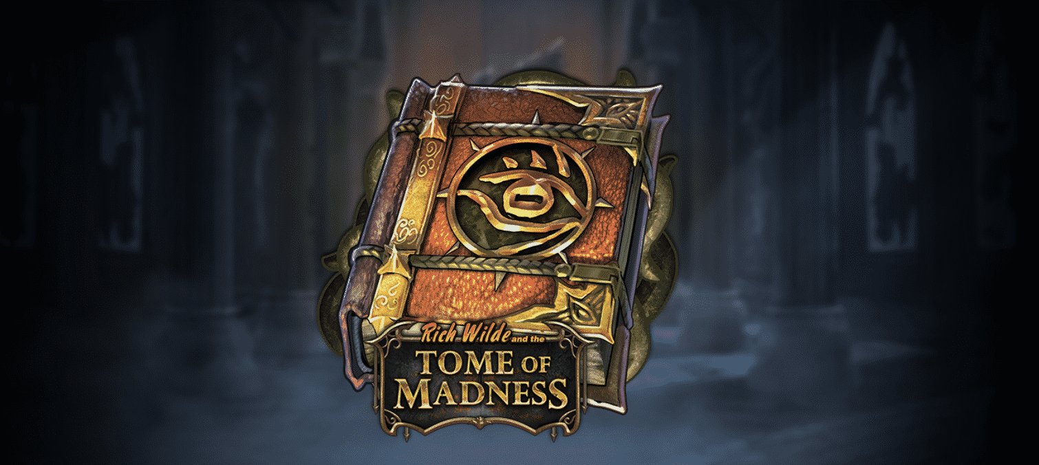 rich wilde tome of madness featured image