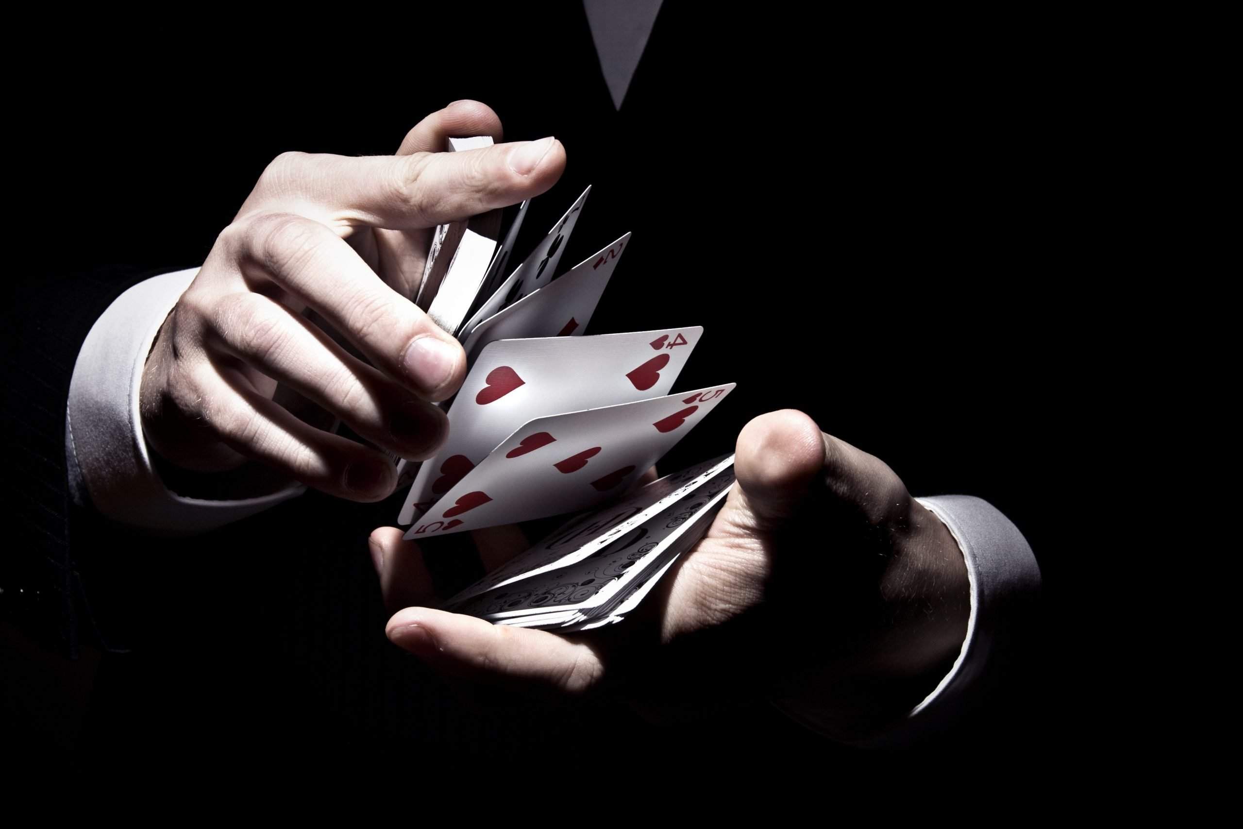 Live Casino House