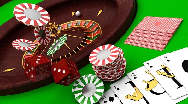 Live Casino House