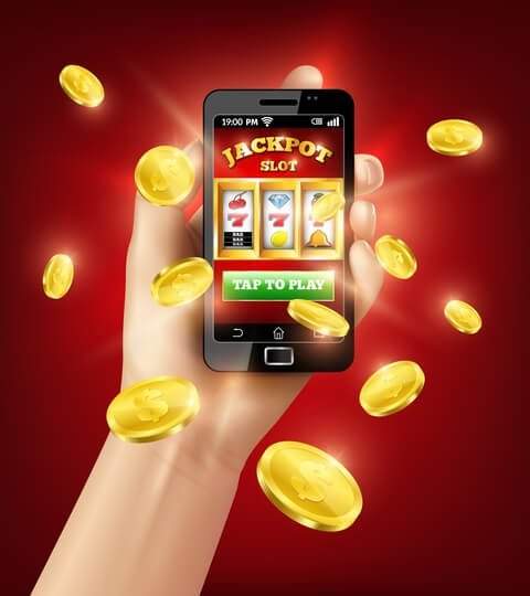 playing-online-slot