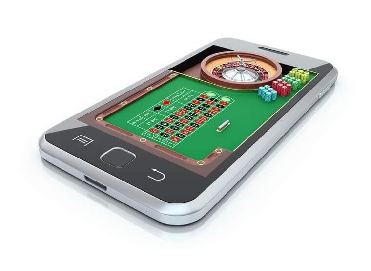 ลงเล่นคาสิโนออนไลน์ง่าย ๆ ด้วยมือถือ