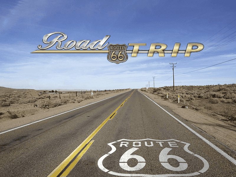 เกมสล็อต Road Trip - Road-Trip-Saucify