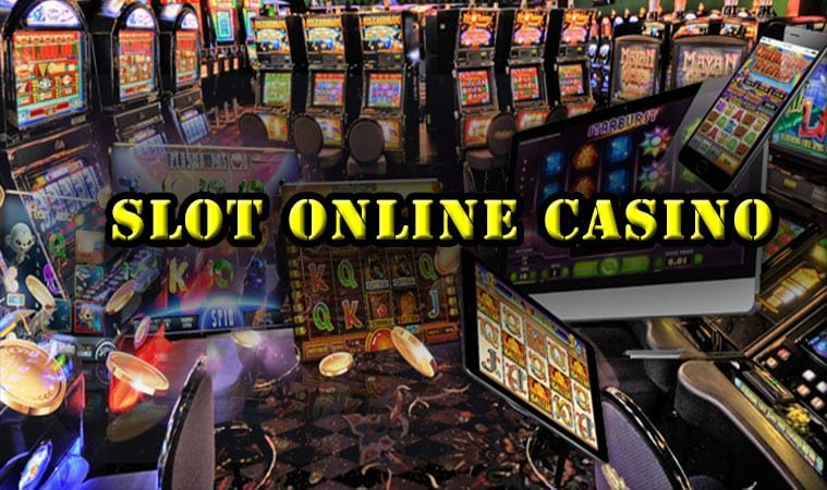 Slot-online-casino