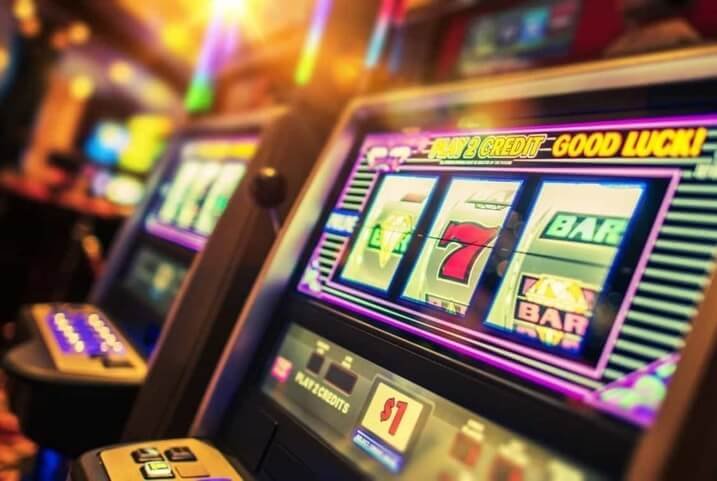 slot online