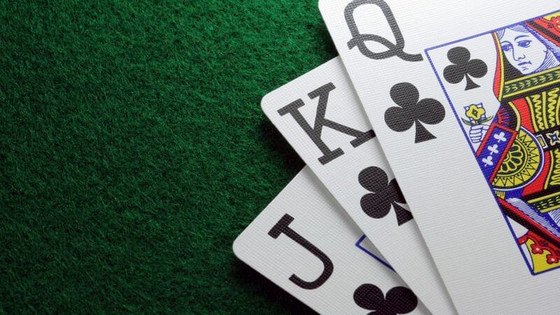 Games Cards where the fun begins