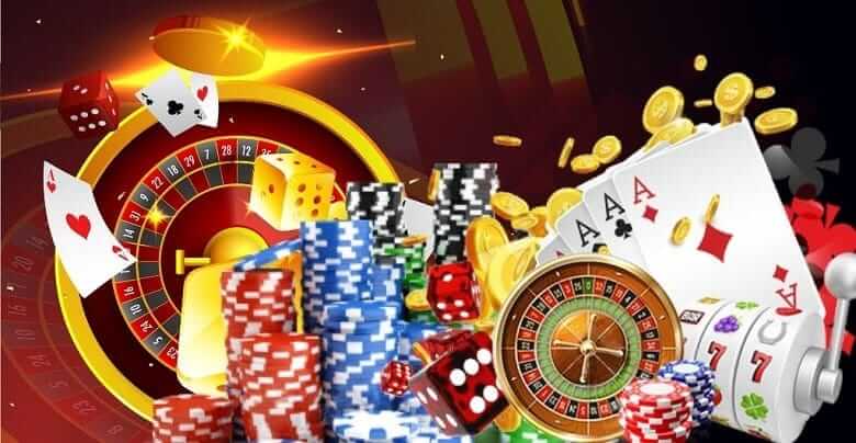 Online Casino