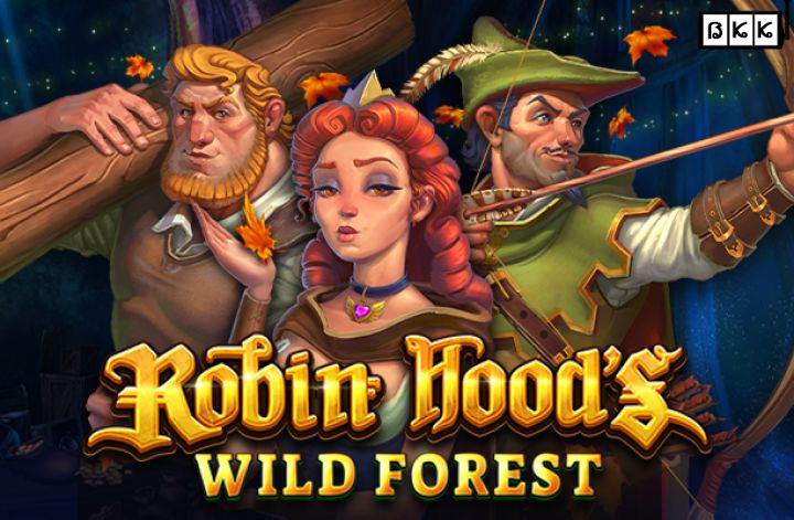 robin-hoods-wild-forest-slot-red-tiger-gaming