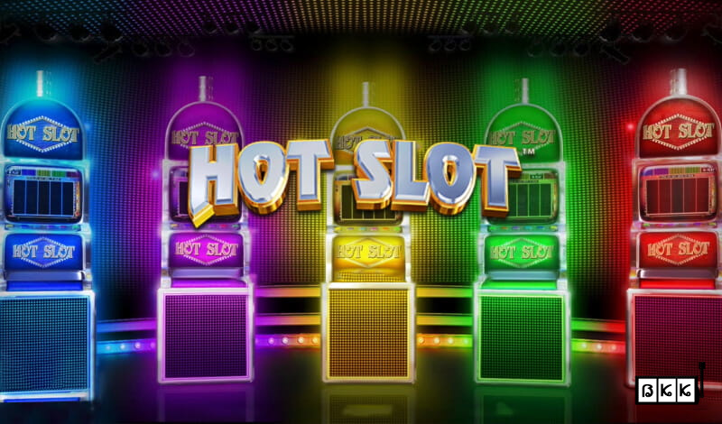 Hot-Slot