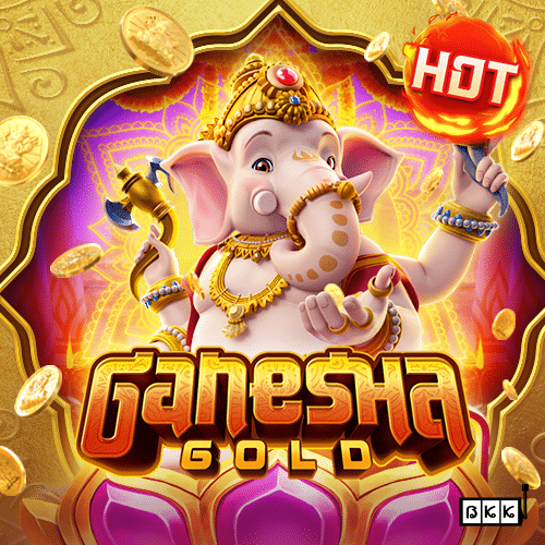 ganesha-gold