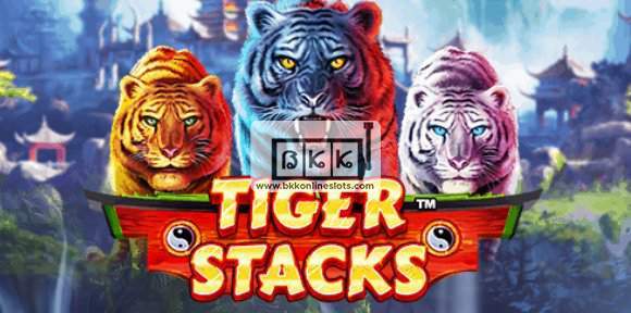 Tiger stacks