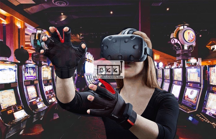 สล็อตแมชชีน VR หรือสล็อต Virtual Reality เพื่อให้การเล่นสล็อตออนไลน์ที่ได้รับการออกแบบมาเพื่อทำงานด้วยเทคโนโลยีสมัยใหม่ ใช้งานบนอุปกรณ์ Virtual Reality ทุกประเภท มีกราฟิกที่สวยงามสำหรับผู้เล่น แต่ให้ความสนุกสนาน และความบันเทิงแก่ผู้เล่นได้เป็นอย่างดี เสมือนได้เล่นที่หน้าเครื่องเกมที่มีอยู่ในคาสิโนรีสอร์ท เมื่อคุณเจอสิ่งเหล่านี้มันคือเทคโนโลยีชั้นยอดที่จะพาคุณไปแห่งโลกเกมเสมือนจริงได้เป็นอย่างดี และแน่นอนว่าคุณสามารถชนะรางวัลใหญ่ในการหมุนใดก็ได้เช่นกัน ลงทะเบียนเข้าเล่น happyluke คุณจะพบกับความสนุกไร้ขีดจำกัดอย่างแท้จริง คู่มือเล่นสล็อต VR ให้สนุกยิ่งขึ้น คู่มือนี้จะกล่าวถึงสล็อต VR ที่แตกต่างกันทุกรูปแบบ ซึ่งบางประเภทจะให้ประสบการณ์การเล่นแบบพื้นฐานแก่คุณ และบางส่วนจะนำเสนอความพิเศษเพิ่มเติมทุกรูปแบบ รวมถึงเกมสล็อตออนไลน์โบนัส แจ็คพอตแบบโปรเกรสซีฟ และสัญลักษณ์รีลพิเศษและ คุณสมบัติโบนัสด้วย ดังนั้นฉันจึงแนะนำให้คุณอ่านต่อไป เช่นนี้คุณจะพบว่า VR slot ใดที่คุณควรเล่นในเร็วๆ นี้ แน่นอนว่าคุณเป็นเจ้าของอุปกรณ์ Virtual Reality ทุกประเภท และมีความหลงใหลในการเล่นสล็อตแมชชีน happyluke ตอบโจทย์นักเล่นได้อย่างเพลิดเพลิน หากคุณอยากติดอยู่กับการเล่นสล็อตออนไลน์ VR ที่มีให้เลือกหลากหลาย คุณจะพบว่ามีเกมมากมายให้คุณเลือกเล่น ซึ่งบางเกมก็มีโครงสร้างการเล่น และโบนัสที่ไม่เหมือนใคร คุณสมบัติที่จะทำให้คุณเพลิดเพลิน อย่างไรก็ตามจงมองหาเกมสล็อตเหล่านั้นที่มีเปอร์เซ็นต์การจ่ายเงินที่สูงกว่าค่าเฉลี่ยอยู่เสมอ ด้วยวิธีนี้คุณจะพบว่าคุณจะมีเวลาเล่นจากเงินทุนคุณได้มากขึ้น นอกจากนี้โปรดอ่านตารางการจ่ายของเกมสล็อต VR ที่เล่นบ่อยที่สุดต่อไปนี้ หากคุณยังไม่ได้เล่นเกมใด ๆ เลย คุณได้ลองที่ sbfplay จะเข้าใจได้ดีว่าพวกเขาเล่น และจ่ายเงินอย่างไร และเกมโบนัสอะไร หากมีพวกเขาสามารถให้รางวัลแก่คุณในขณะที่คุณกำลังเล่นอยู่ 1.Dead or Alive 2 สิ่งที่คุณต้องรู้เกี่ยวกับเกมสล็อต Dead or Alive คือมันถูกออกแบบมาให้มีความแปรปรวนที่สูงมาก และด้วยเหตุนี้จึงมีบางครั้งที่มันสามารถกลืนเงินของคุณได้อย่างรวดเร็ว อย่างไม่ทันได้ตั้งตัว ที่กล่าวว่าแม้ว่าคุณจะมีโอกาสชนะเงินสดจำนวนมากซึ่งเป็นไปได้ผ่านเกมโบนัสที่อาจจ่ายเงินมหาศาล และแน่นอนว่าคุณสามารถชนะรางวัลใหญ่ได้แม้ว่าคุณจะเล่นด้วยเงินสดจำนวนเล็กน้อยก็ตาม ดังนั้นคิดเสมอว่าเลือกเล่นอย่างไรให้เอาชนะเกมนี้ได้อย่างคุณภาพ สมัครได้เลยกับ happyluke 2.Megaways Who Wants to be a Millionaire คุณจะพบกับสล็อตแมชชีนในธีมทีวีจำนวนมาก ซึ่งหลายเครื่องจะเข้ากันได้อย่างสมบูรณ์กับอุปกรณ์ VR ของคุณ และอีกเครื่องหนึ่งที่คุณอาจสนุกกับการเล่นด้วยรูปแบบและโครงสร้างการเล่นที่ไม่เหมือนใครคือเวอร์ชัน Megaways ของ Who Wants เพื่อเป็นสล็อตเศรษฐี มีหลายสิ่งที่ชอบเกี่ยวกับวิธีที่เกมสล็อต VR ได้รับการออกแบบและประกอบเข้าด้วยกัน แต่ท้ายที่สุดแล้ว เกมนี้เป็นเกมฟีเจอร์โบนัสการเปิดกล่อง/เคสที่ผู้เล่นทุกคนหวังว่าจะได้รับทริกเกอร์บ่อยที่สุดเท่าที่จะทำได้ ทำได้
