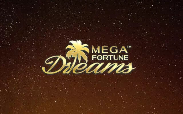 Mega Fortune Dreams