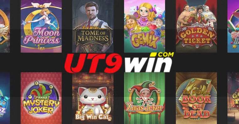UT9WIN-online-casino