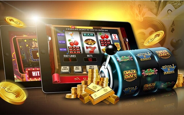 slots tournaments