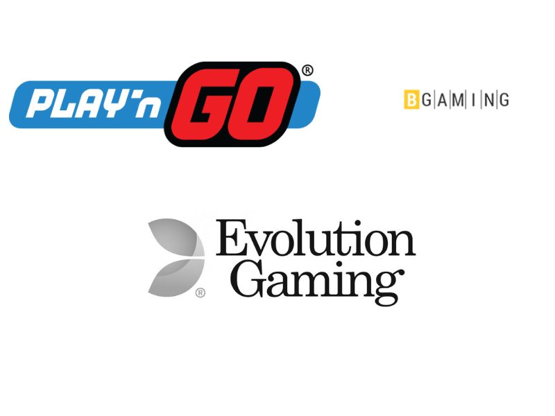 online gambling game provider
