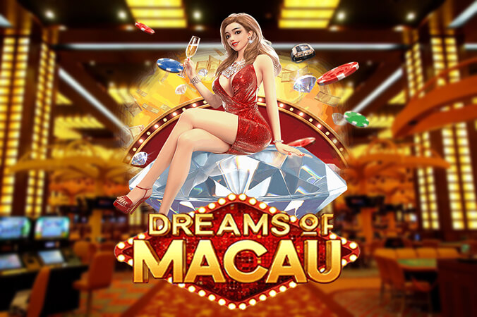 Dreams of Macau