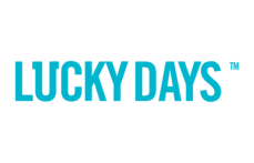Luckydays Logo