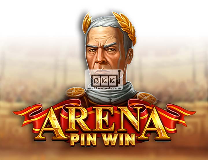 Arena-Pin-Win