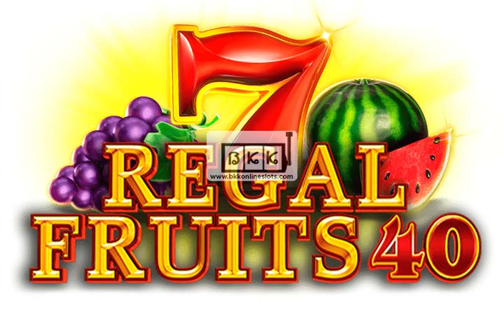 Regal fruits 40_symbol_min