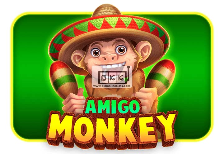 amigo-monkey