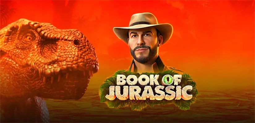 รีวิวสล็อต Book of Jurassic ฉบับเต็มที่นี่